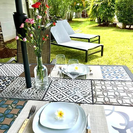 Villa Koki Bon R